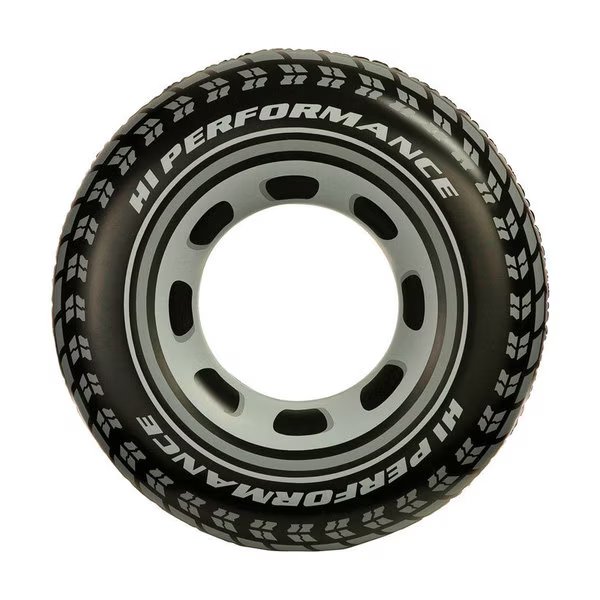 Giant Tire Tube 36In, Intex, Mfr#: 59252EP